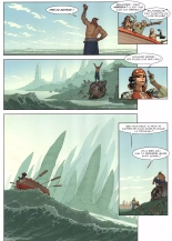 Tao Bang - 02 - L\'ile au sirènes : page 24