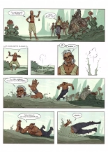 Tao Bang - 02 - L\'ile au sirènes : page 26
