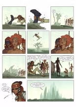 Tao Bang - 02 - L\'ile au sirènes : page 27