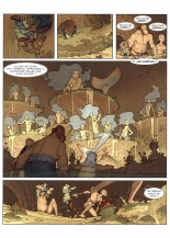 Tao Bang - 02 - L\'ile au sirènes : page 28