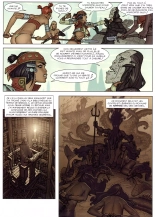 Tao Bang - 02 - L\'ile au sirènes : page 29