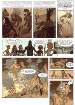 Tao Bang - 02 - L\'ile au sirènes : page 30