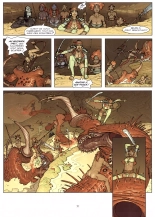 Tao Bang - 02 - L\'ile au sirènes : page 33