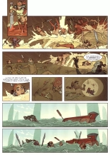 Tao Bang - 02 - L\'ile au sirènes : page 34