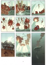 Tao Bang - 02 - L\'ile au sirènes : page 35