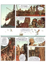 Tao Bang - 02 - L\'ile au sirènes : page 36