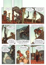 Tao Bang - 02 - L\'ile au sirènes : page 37