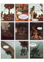 Tao Bang - 02 - L\'ile au sirènes : page 38