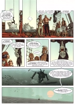 Tao Bang - 02 - L\'ile au sirènes : page 39