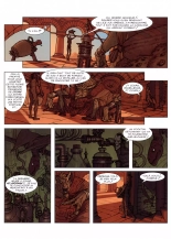 Tao Bang - 02 - L\'ile au sirènes : page 41