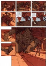 Tao Bang - 02 - L\'ile au sirènes : page 42