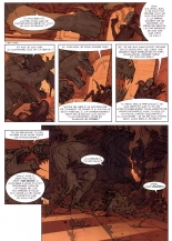 Tao Bang - 02 - L\'ile au sirènes : page 43