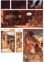 Tao Bang - 02 - L\'ile au sirènes : page 44