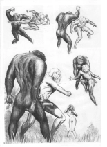 Tarzoon : page 9