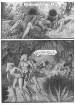Tarzoon : page 20