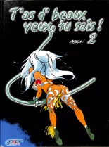 T'as d'Beaux Yeux, tu Sais ! - T02 : page 1