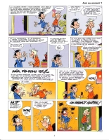 T'as d'Beaux Yeux, tu Sais ! - T02 : page 4