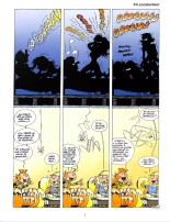 T'as d'Beaux Yeux, tu Sais ! - T02 : page 6