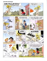 T'as d'Beaux Yeux, tu Sais ! - T02 : page 7