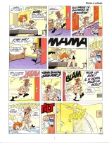 T'as d'Beaux Yeux, tu Sais ! - T02 : page 8