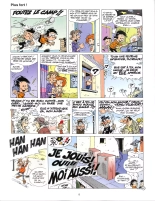 T'as d'Beaux Yeux, tu Sais ! - T02 : page 9