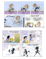 T'as d'Beaux Yeux, tu Sais ! - T02 : page 10