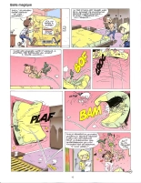 T'as d'Beaux Yeux, tu Sais ! - T02 : page 11