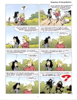 T'as d'Beaux Yeux, tu Sais ! - T02 : page 12