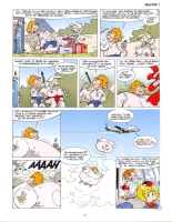 T'as d'Beaux Yeux, tu Sais ! - T02 : page 14