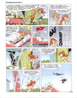 T'as d'Beaux Yeux, tu Sais ! - T02 : page 15
