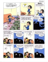 T'as d'Beaux Yeux, tu Sais ! - T02 : page 16