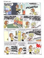 T'as d'Beaux Yeux, tu Sais ! - T02 : page 17