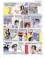 T'as d'Beaux Yeux, tu Sais ! - T02 : page 18