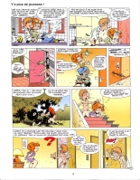 T'as d'Beaux Yeux, tu Sais ! - T02 : page 19