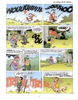 T'as d'Beaux Yeux, tu Sais ! - T02 : page 20