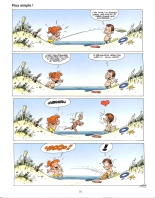 T'as d'Beaux Yeux, tu Sais ! - T02 : page 21