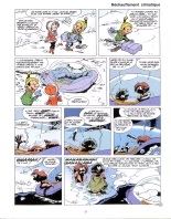 T'as d'Beaux Yeux, tu Sais ! - T02 : page 22