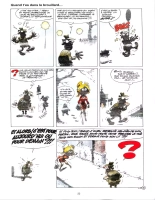 T'as d'Beaux Yeux, tu Sais ! - T02 : page 23