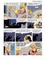 T'as d'Beaux Yeux, tu Sais ! - T02 : page 24