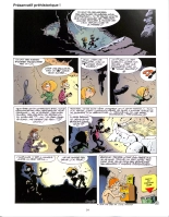 T'as d'Beaux Yeux, tu Sais ! - T02 : page 25