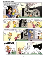 T'as d'Beaux Yeux, tu Sais ! - T02 : page 29
