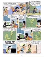 T'as d'Beaux Yeux, tu Sais ! - T02 : page 30
