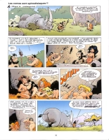 T'as d'Beaux Yeux, tu Sais ! - T02 : page 31