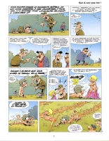 T'as d'Beaux Yeux, tu Sais ! - T02 : page 32