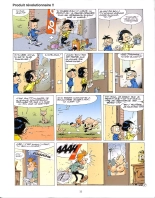 T'as d'Beaux Yeux, tu Sais ! - T02 : page 33