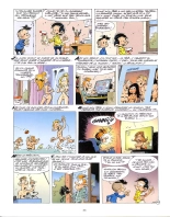 T'as d'Beaux Yeux, tu Sais ! - T02 : page 34