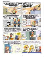 T'as d'Beaux Yeux, tu Sais ! - T02 : page 35