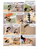 T'as d'Beaux Yeux, tu Sais ! - T02 : page 36