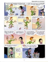 T'as d'Beaux Yeux, tu Sais ! - T02 : page 40