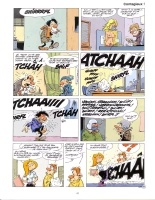 T'as d'Beaux Yeux, tu Sais ! - T02 : page 42